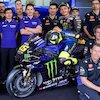 Yamaha Cemas Kru Non-Eropa Tak Bisa Hadiri Balapan MotoGP