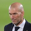 Madrid Krisis Bek Kanan, Zidane: Bukan Alasan