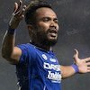 Tapak Tilas Zulham Zamrun di Persib: Datang, Pergi, Datang Lagi, Pergi Lagi