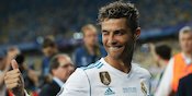 5 Style Rambut Cristiano Ronaldo yang Paling Ikonik, Mana Favoritmu?