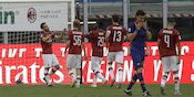Jadwal Serie A Hari Ini: Ada Duel Seru Napoli vs AC Milan