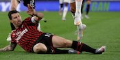 Dipermalukan Spezia, Ini yang Terjadi Pada Skuat AC Milan
