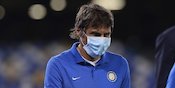 Antonio Conte Sudah Telepon Presiden Inter Milan, Hasilnya?
