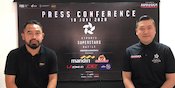 Mahaka - APPI Kerja Sama: Febri Hariyadi dan Rezaldi Hehanussa Bakal Mabar Mobile Legend dan PUBG Mahaka - APPI Kerja Sama: Febri Hariyadi dan Rezaldi Hehanussa Bakal Mabar Mobile Legend dan PUBG