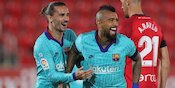 Menuju Inter Milan, Arturo Vidal Pamit Kepada Lionel Messi dkk Menuju Inter Milan, Arturo Vidal Pamit Kepada Lionel Messi dkk
