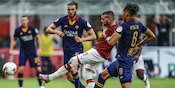 Kemenangan AC Milan Merupakan Hadiah dari AS Roma, Kok Bisa? Kemenangan AC Milan Merupakan Hadiah dari AS Roma, Kok Bisa?