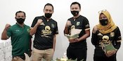 Belum Dapat Home Base, Bos Persebaya Turun Gunung