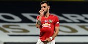 Bruno Fernandes jadi Kapten Baru Manchester United? Kenapa Tidak Bruno Fernandes jadi Kapten Baru Manchester United? Kenapa Tidak