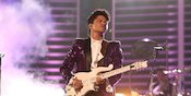 Lirik Lagu Just The Way You Are - Bruno Mars