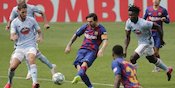 Barcelona Tertahan di Markas Celta Vigo Barcelona Tertahan di Markas Celta Vigo