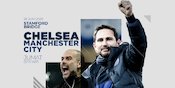 Inilah Tiga Pemenang Tebak Skor Chelsea vs Manchester City