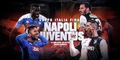 Jelang Final Coppa Italia, Gennaro Gattuso Justru Usir Satu Pemain Napoli dari Latihan