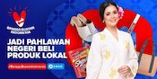 Bagi-Bagi Voucher, DANA dan Lazada Dorong Masyarakat Belanja Produk Dalam Negeri