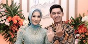 Cerita dari Pertunangan Septian David Maulana dan Indri Diah Kusuma Cerita dari Pertunangan Septian David Maulana dan Indri Diah Kusuma