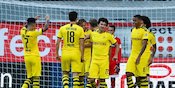 Hasil dan Klasemen Spieltag ke-29 Bundesliga: Bayern dan Dortmund Pesta Gol