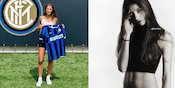 Eleonora Goldoni, Striker Cantik dari Inter Milan Eleonora Goldoni, Striker Cantik dari Inter Milan