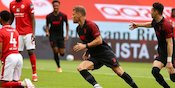 5 Gol Tercepat Bundesliga Sejauh Musim Ini 5 Gol Tercepat Bundesliga Sejauh Musim Ini