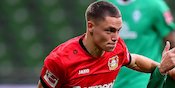 Florian Wirtz dan Para Pencetak Gol Termuda di Sejarah Bundesliga Florian Wirtz dan Para Pencetak Gol Termuda di Sejarah Bundesliga