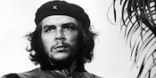 30 Kata-Kata Pemompa Semangat dari Che Guevara