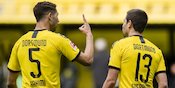 Duet Paling Mematikan di Bundesliga Musim Ini, Siapa yang Terbaik?