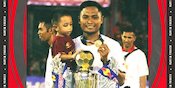Cerita Hendra Wijaya Tentang Ketatnya Seleksi di PSM Pra-Ligina