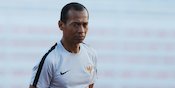 Hendro Kartiko: Dari Kiper Kampus, Masuk ke Jajaran Kiper Terbaik Indonesia