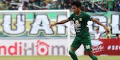 Fakhri Husaini dan Ponaryo Astaman Jadi Inspirasi Gelandang Persebaya