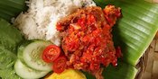 Ngidam Masakan Pedas? Coba 5 Ide Menu Masakan Ini, Yuk!
