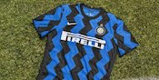Inter Milan Rilis Seragam Kandang Baru, Netizen: Ini Jersey apa Mie Keriting? Inter Milan Rilis Seragam Kandang Baru, Netizen: Ini Jersey apa Mie Keriting?