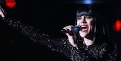 Lirik Lagu Flashlight - Jessie J Lirik Lagu Flashlight - Jessie J