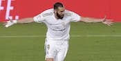 Karim Benzema Pensiun di Real Madrid? Kayaknya Enggak Deh!