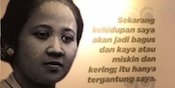 25 Kata-Kata Motivasi dari Raden Ajeng Kartini