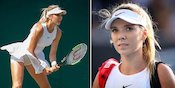 Perkenalkan Katie Boulter, Bidadari Cantik dari Lapangan Tenis Perkenalkan Katie Boulter, Bidadari Cantik dari Lapangan Tenis