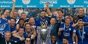 Mengingat Lagi 5 Pemain Kunci Leicester City Saat Juara Premier League 2015/2016