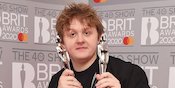 Lirik Lagu Someone You Loved - Lewis Capaldi