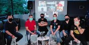 Rencana Klub Liga 2 Keluar dari PT LIB Terus Dimatangkan Rencana Klub Liga 2 Keluar dari PT LIB Terus Dimatangkan
