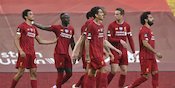 Liverpool Disarankan Belanja Dua Pemain Baru Musim Depan Liverpool Disarankan Belanja Dua Pemain Baru Musim Depan