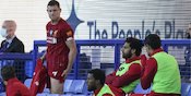 Lini Serang Memble Tanpa Salah, Liverpool Diminta Belanja Pemain Baru Lini Serang Memble Tanpa Salah, Liverpool Diminta Belanja Pemain Baru
