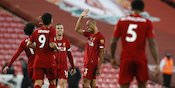 Juara Premier League, Pemilik Liverpool: Rasanya Seperti Seabad Juara Premier League, Pemilik Liverpool: Rasanya Seperti Seabad