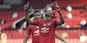 Ole Gunnar Solskjaer Berikan Nyawa Kedua untuk Anthony Martial Ole Gunnar Solskjaer Berikan Nyawa Kedua untuk Anthony Martial