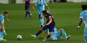 Kontroversi Penalti Barcelona vs Leganes, Mungkinkah Lionel Messi Diving? Kontroversi Penalti Barcelona vs Leganes, Mungkinkah Lionel Messi Diving?