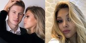 Cantik dan Seksinya Michele Lacroix, Istri Kevin De Bruyne yang Romantis Abis