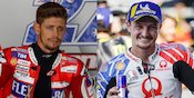 Casey Stoner Anggap Jack Miller Bukan Calon Juara MotoGP