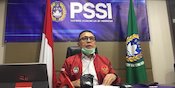 PSSI Putuskan Gelar Kongres Tahunan Pada Akhir Februari 2021