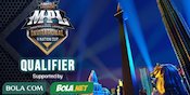 RRQ Hoshi Juara Turnamen MPL Invitational 4 Nation Cup RRQ Hoshi Juara Turnamen MPL Invitational 4 Nation Cup