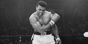 34 Kata-kata Motivasi Muhammad Ali, Bukan Sekadar Legenda Tinju 34 Kata-kata Motivasi Muhammad Ali, Bukan Sekadar Legenda Tinju