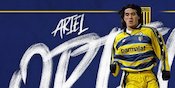 Nostalgia: Ariel Ortega di Parma Nostalgia: Ariel Ortega di Parma