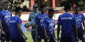 Persib Rekrut Bek Timnas Indonesia U-19, Robert: Bagus untuk Masa Depan Tim