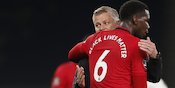 MU Diklaim Berhutang Budi pada Ole Gunnar Solskjaer
