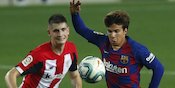 Barcelona Ingin Kirim Riqui Puig ke Leeds United